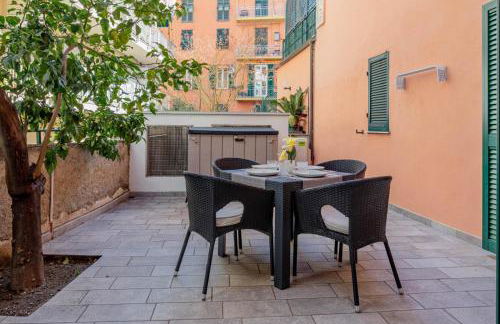 Volta Apartment - Sanremo - Photo 17