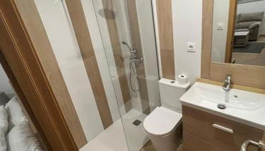 Apartamento Porvenir - Foto 5, Shower