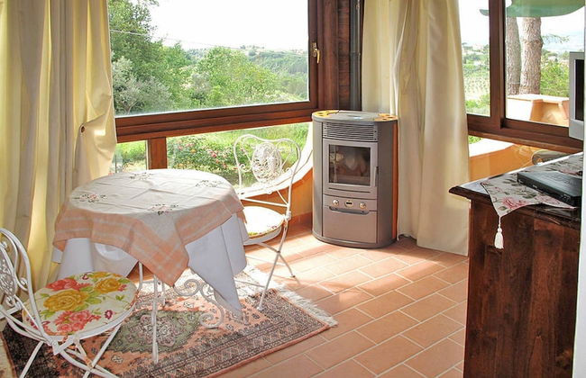 Tuscan Villa With Sea Views - Foto 27