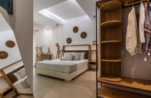 Terra Oliva Milos - Foto 17