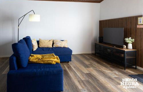 The Biscuit House by PontaNegraAzores - Foto 16