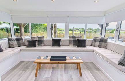 Bag-end House 7 Bedrooms, Sleeps 14, Hot Tub - Foto 19