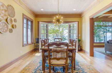 Goldilocks by Avantstay Luxury Waterfront Home - Foto 35