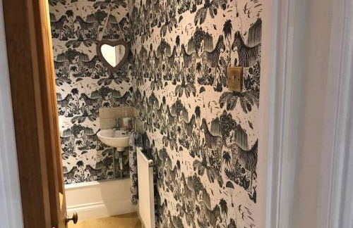 The Bolt Hole, Cotswold Cottage, Moreton-In-Marsh - Foto 52