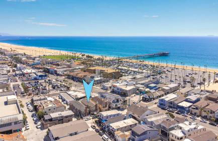 3 Bedroom Luxury Home Steps to Balboa Fun Zone - Foto 8