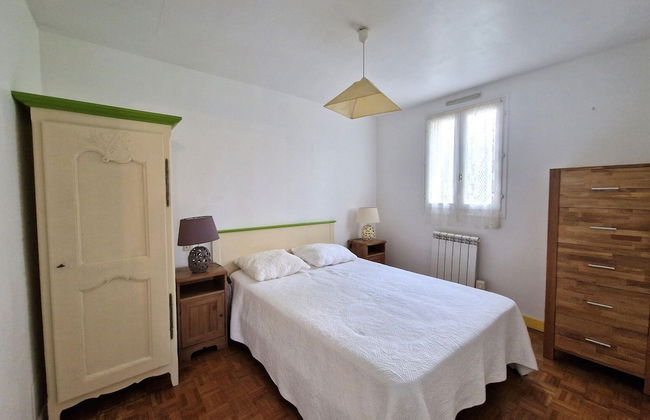 Breton House With Enclosed Garden - Foto 3