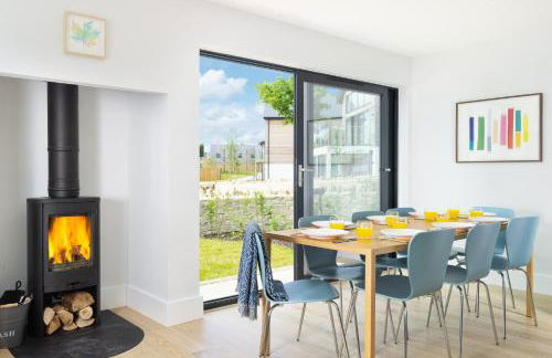 Lakeside property with spa access on a nature reserve Maple House BV08 - Photo 6