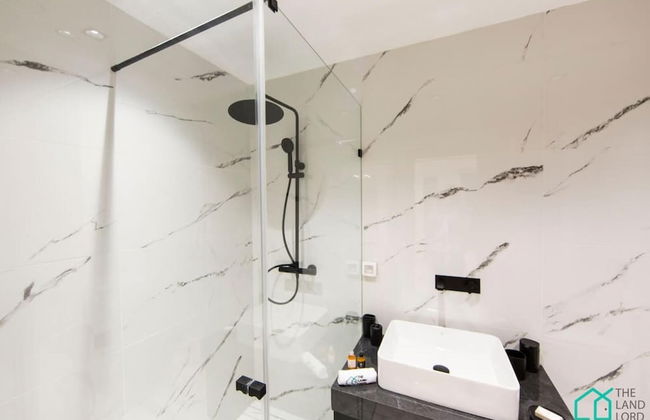 Sunset 201 Luxury 2bds With gym - Foto 4