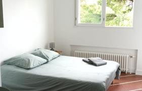 Loue maison 10 couchages à La Rochelle avec jardin, proche plage - Foto 14