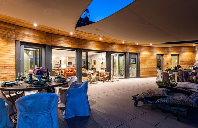 Si-h157-radi0at - Villa Airone 12 - Foto 13