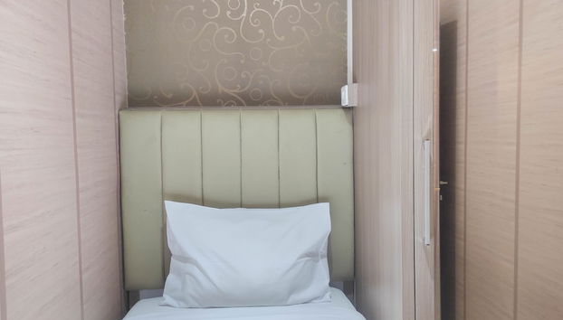 Comfort 2Br At Vida View Makassar Apartment - Foto 5, Habitación