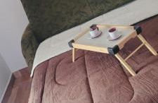 Casa de temporada em Lindoia - PISCINA, FOGÃO A LENHA, CHURRASQUEIRA - Conforto e privacidade - Foto 24