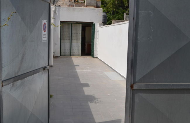 Lovely Holiday Apartment Quadrilocale Con Vista Mare Pt51 With Terrace Sea - Foto 34