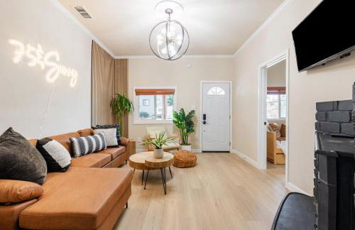 Walk to Beach! Patio, Rooftop, Yard, BBQ! Downtown Huntington - Photo 25