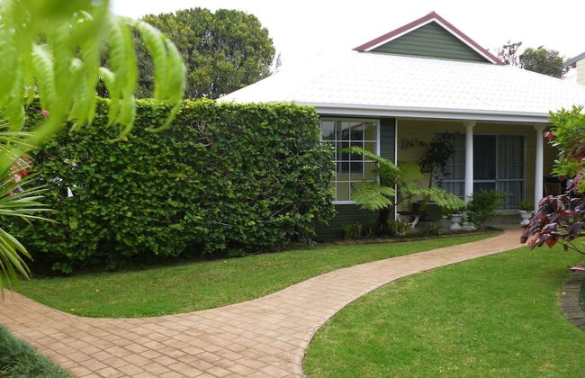 Shiralee Executive Cottages - Foto 17