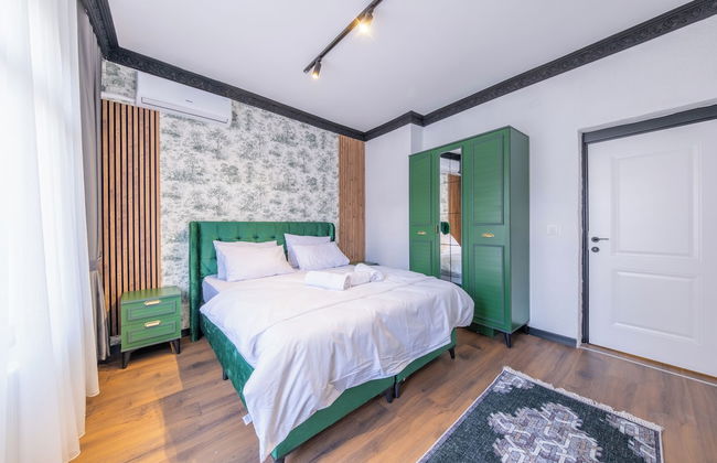 Hexa Apartments Sisli - Foto 30