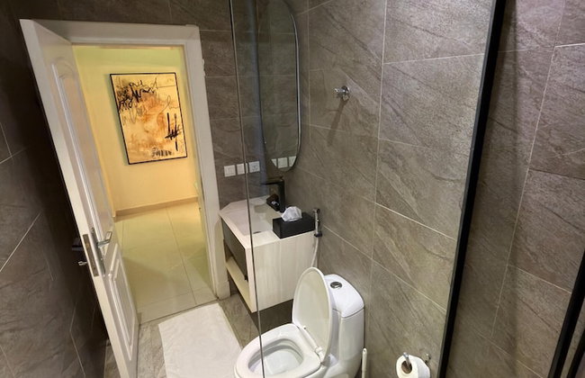 Dana Serviced Apartments2 - Photo 79