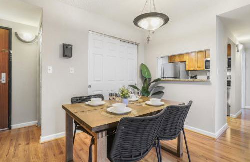 Apartment Steps from Pentagon City Metro - Foto 4