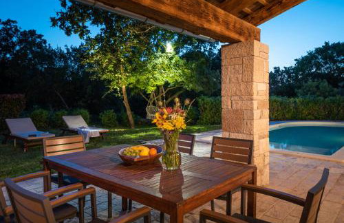 Villa Parun made for leisure & pleasure - Foto 50