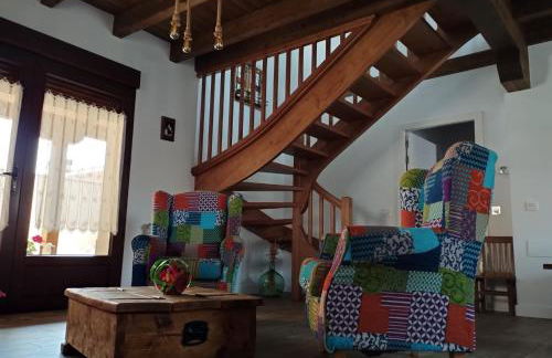 ALMA de la RIBERA - Foto 1