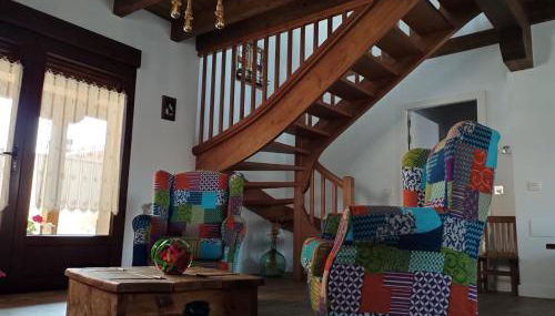 ALMA de la RIBERA - Foto 1