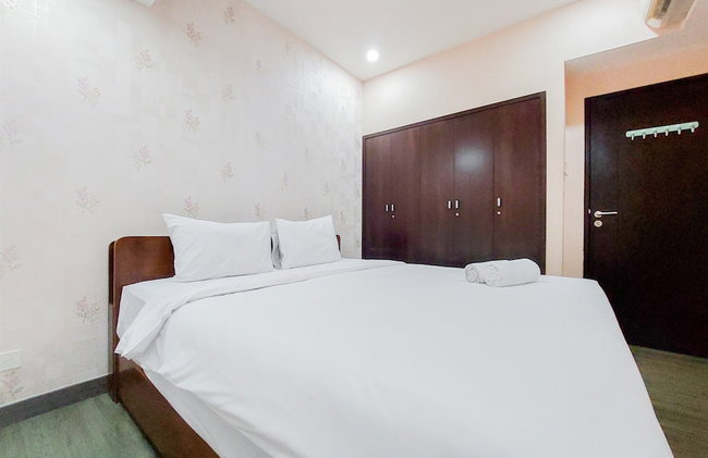 Comfy And Nice 2Br Branz Bsd City Apartment - Photo 16