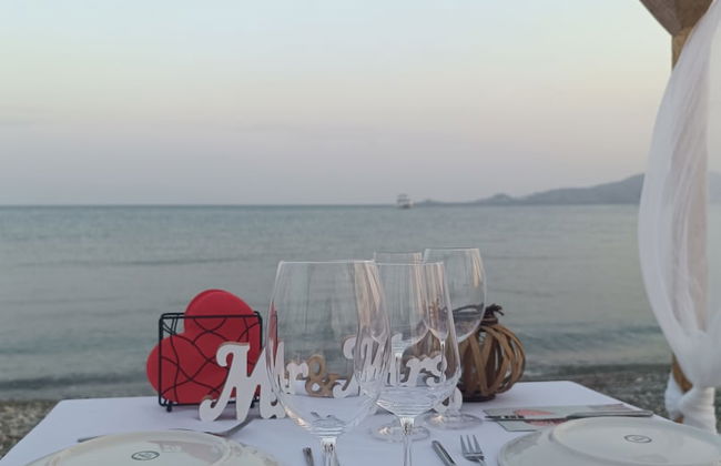 Alia Suites & Alia Beachfront Suites and Spa - Photo 33