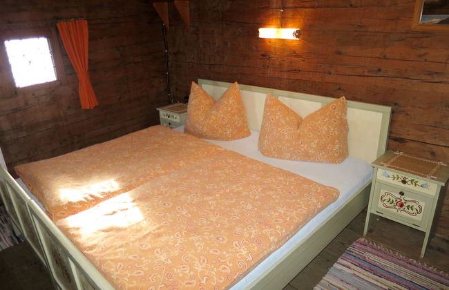 Lippnerhütte - Foto 15