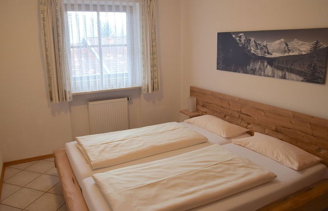 Lush Apartment in Bayrischzell With 2 Saunas - Photo 7