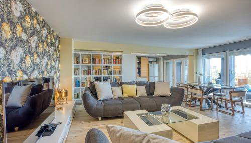 Deluxe Apartment with Whirlpool - Foto 4