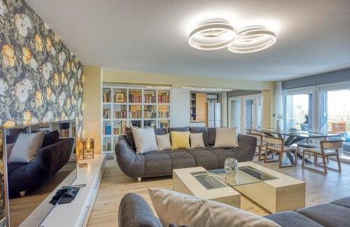 Deluxe Apartment with Whirlpool - Foto 4