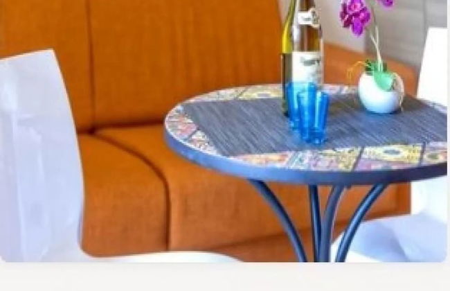 Cozy Flat Just Steps From Baia Delle Mimose Beach - Foto 10