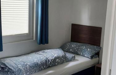 Chalet Campingplatz Nordloh - Foto 24