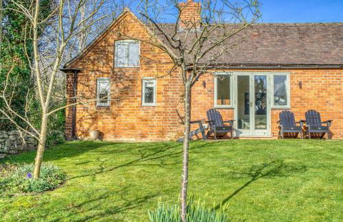 Gleanings Cottage - Foto 44