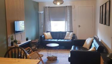 Orange Squirrel Lodge - Foto 2