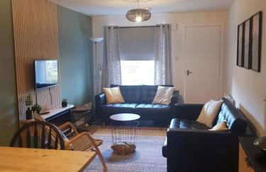 Orange Squirrel Lodge - Foto 2