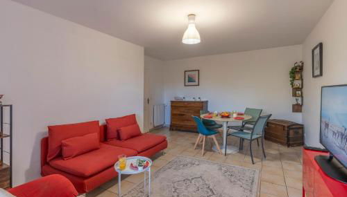 Le Nomade, Parc Montcalm et stationnement privé - Foto 5