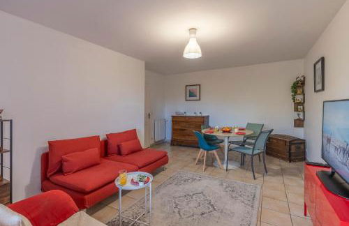 Le Nomade, Parc Montcalm et stationnement privé - Foto 5