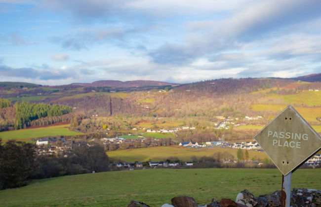 Holiday Home Peter's Shed by Interhome - Foto 101