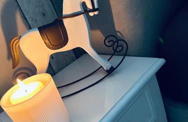 Whg 21 Ferienhaus mit Garten und Terrasse 130 qm - Foto 19