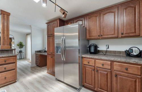 Bliss of Burdett on the Seneca Wine Trail w Hottub and Barbecue - Foto 32