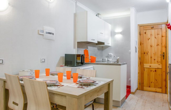 Cushy Apartment in Cervinia near Supermarket - Foto 23