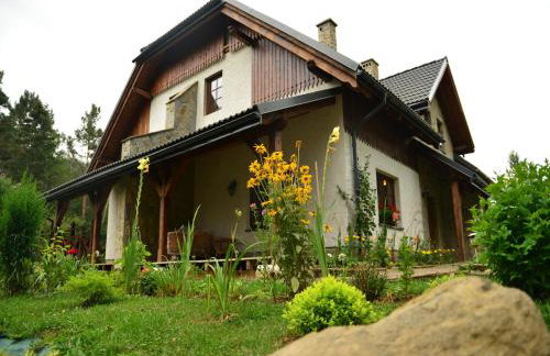 Zagroda Lipowiec - Photo 57