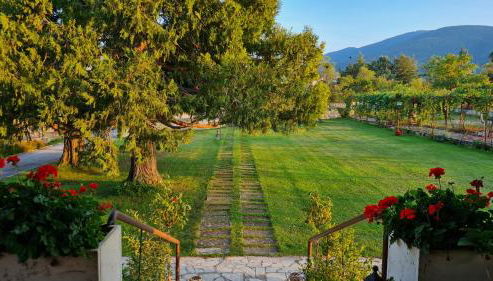 La Villa dei Nonni - Foto 3, Garden view