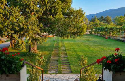 La Villa dei Nonni - Foto 3