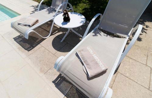 Casina Bardoscia Relais - Foto 81