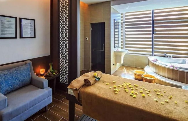 Khanh Hoa Apartments - Foto 16