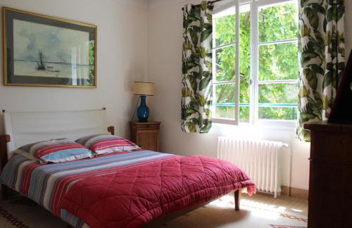 Un Balcon en Forêt - Foto 8