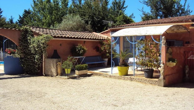 Maison d'hotes La Douloire - Foto 2, Profilbild