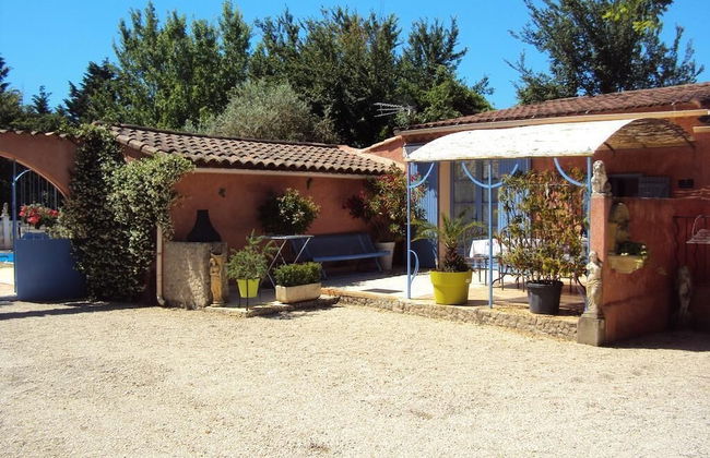 Maison d'hotes La Douloire - Foto 1